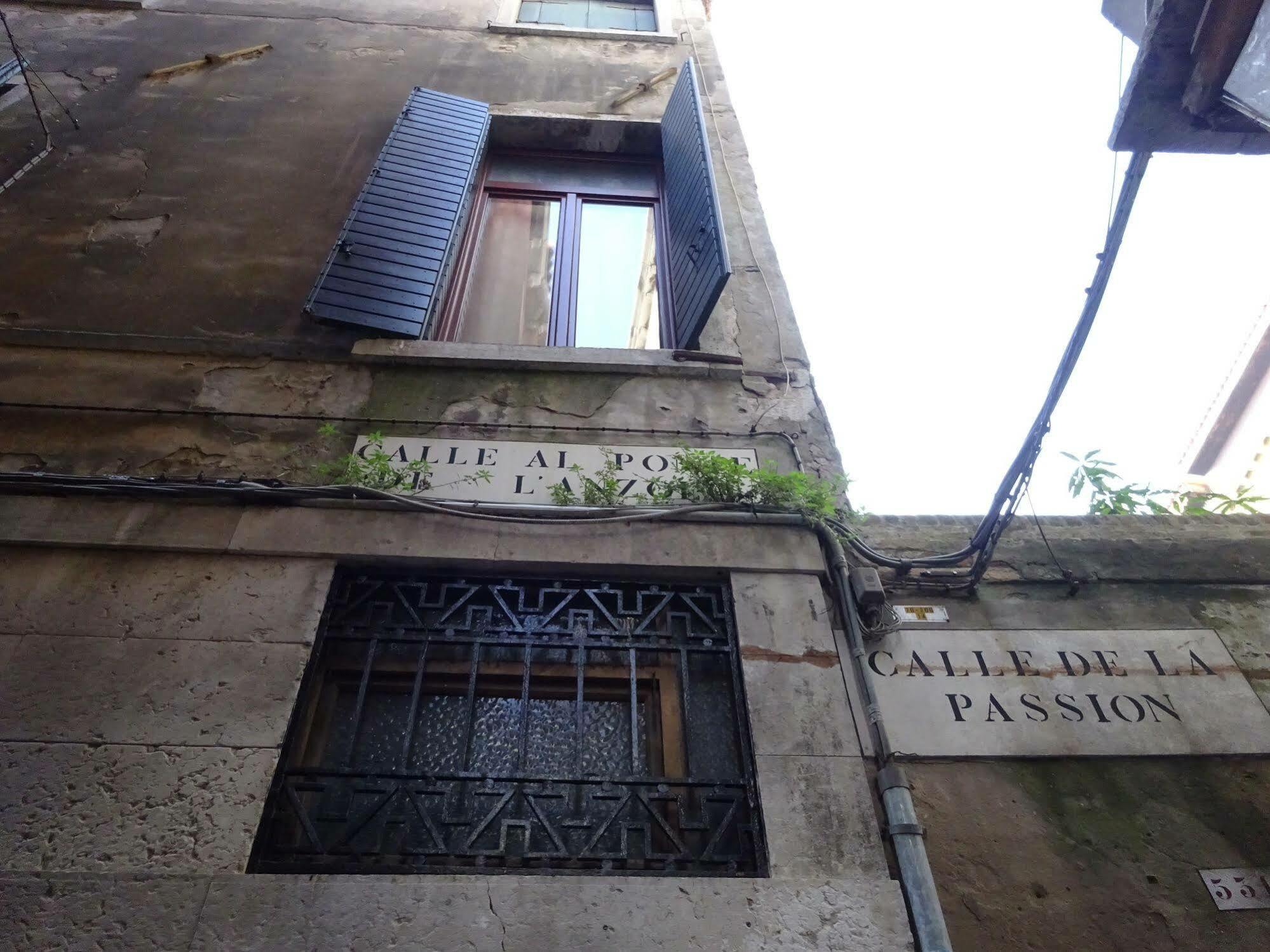 Youth Venice Palace Exterior photo